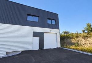 Locaux d'activité à vendre Drémil-Lafage - Neuf dès 138 m²