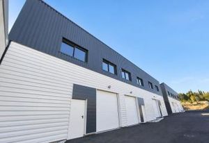 Locaux d'activité à vendre Drémil-Lafage - Neuf dès 138 m²