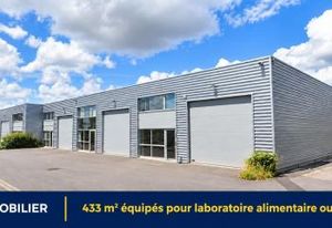 Location local d'activité Quint-Fonsegrives - Proche périphérique
