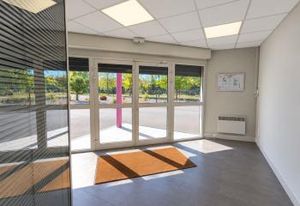 Batiment indépendant climatisé à vendre Blagnac - Accès transports
