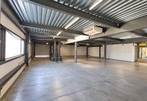 Batiment indépendant climatisé à vendre Blagnac - Accès transports