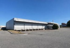 Location entrepôt logistique Toulouse - 20 quais + rampe
