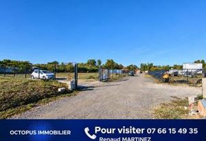 Terrain à louer Launaguet - accès A62 et bus