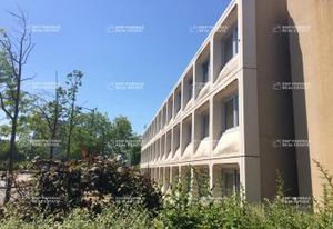Bureaux à louer Rennes Sud - Proximité transports