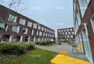 Location bureau Lille - Parc Euratechnologies, proche centre-ville