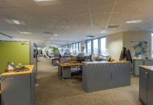 Location bureaux Poissy - Proche gare et bus