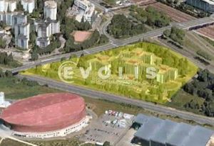 Location bureaux Montigny-le-Bretonneux - Proche RER, Transilien et Bus
