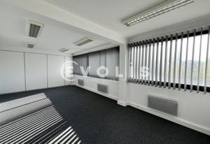 Vente bureaux Noisy-le-Grand - Proximité A4, A86 et RER A