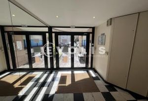 Vente bureaux Noisy-le-Grand - Proche RER A, A4, A86
