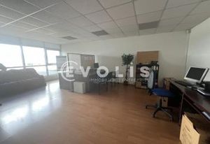 Vente bureaux Boissy-Saint-Léger - Proche RER A et A86