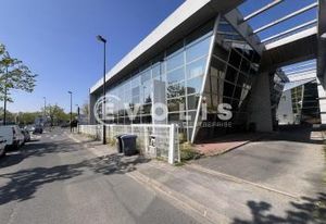 Location bureaux Champigny-sur-Marne - Proximité A86, A4 et Grand Paris Express