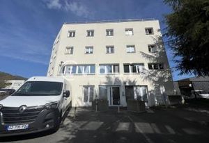 Bureaux et local d'activité à louer Neuilly-sur-Marne - Proximité A86