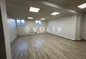 Bureaux et local d'activité à louer Neuilly-sur-Marne - Proximité A86