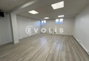 Bureaux et local d'activité à louer Neuilly-sur-Marne - Proximité A86