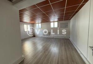 Location bureaux Neuilly-sur-Marne - Proche A86, RER et bus