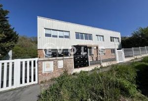 Location bureaux Neuilly-sur-Marne - Proche A86 et RER