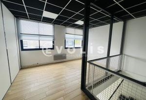 Locaux d'activité à vendre Croissy-Beaubourg - A4 et Francilienne N104