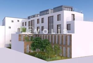 Bureaux à vendre Paris 18 - Proche métro et bus