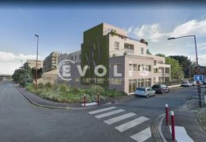 Bureaux neufs à vendre Fresnes - Proche RER Croix de Berny et Antony