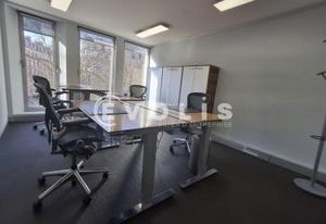 Bureaux à louer Paris 8 - Métro Saint-Philippe-du-Roule - Champs-Élysées