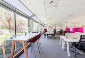 Bureaux à louer Boulogne-Billancourt - Métro Marcel Sembat - Bus 42