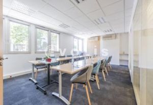 Bureaux à louer Boulogne-Billancourt - Métro Marcel Sembat - Bus 42