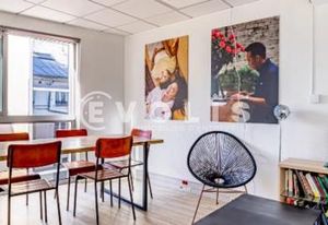 Bureaux modernes Paris 9 - Métro Cadet - Bus Maubeuge
