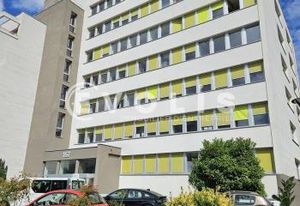 Bureaux à louer Bagneux - Proche métro et RER