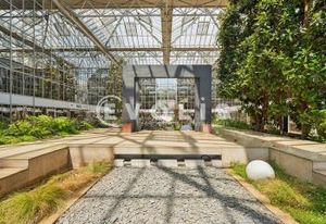 Location bureaux Arcueil - Proche RER B et bus