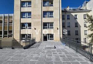 Location bureaux Levallois-Perret - Proximité bus, gare et autoroute