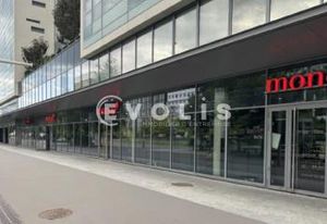 Location bureaux Nanterre - Proche RER, bus et autoroutes