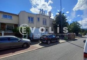 Location bureaux Clamart - Proche autoroute A86, bus et tram