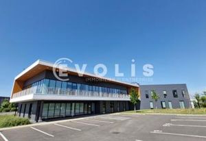 Bâtiment semi-indépendant à vendre Lisses - Proche A6 et N104