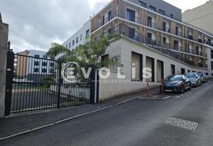 Local d'activité à louer Vanves - Proche Paris et transports
