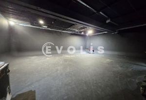 Vente immeuble Ivry-sur-Seine - Proche métro, bus, RER, tram et gare