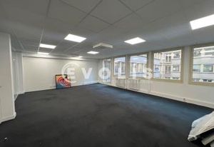 Location bureaux Paris 8 - Proximité transports en commun