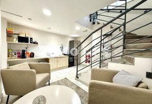 Vente bureau Paris 18 - Quartier Simplon/Championnet - Proche métro