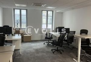 Bureaux prestigieux Paris 12 - Métro Bastille - Gare de Lyon