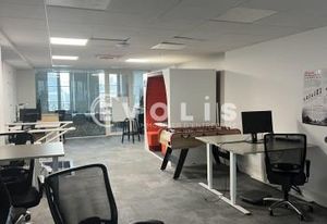 Bureaux prestigieux Paris 12 - Métro Bastille - Gare de Lyon