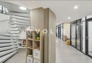 Bureaux clé en main Paris 12 - Gare de Lyon - Métro Faidherbe - Chaligny