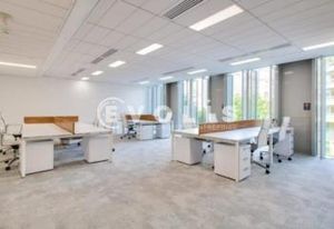 Bureaux modulables Paris 6 - Métro Notre-Dame-des-Champs - Bus 58