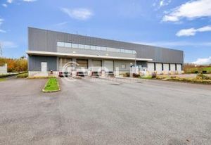 Location entrepôt Villeparisis - Accès A104, A4 et RER B
