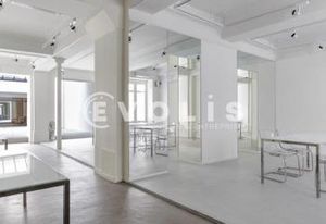 Location bureaux Paris 3 - Proche transports et commodités