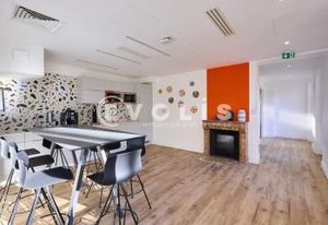 Bureaux clés en main Paris 9 - Métro Le Peletier - Bus 26