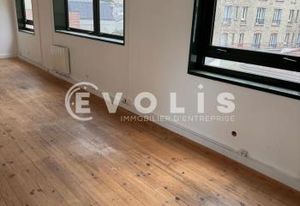 Location bureaux Boulogne-Billancourt - Proche transports en commun