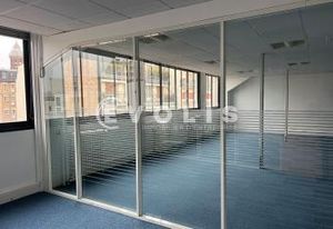 Location bureaux Paris 15 - Proche RER Javel et Quais de Seine