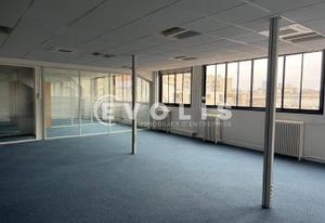 Location bureaux Paris 15 - Proche RER Javel et Quais de Seine