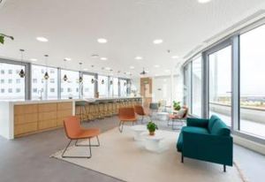 Bureaux privatifs Paris 8 - Métro George V - Bus 92