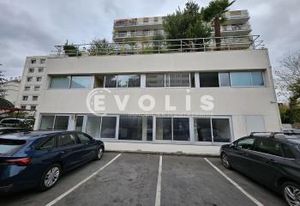 Bureaux modulables à vendre Montrouge - Proximité métro Châtillon