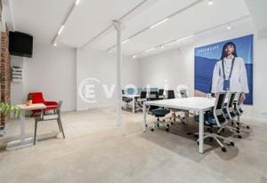 Bureaux à louer Paris 4 - Métro Saint-Paul - Bus 69